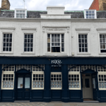 Twickenham Pub Reopening