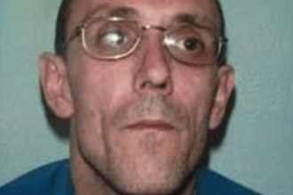 Crystal Palace Park Rapist Roy King Dies in Prison