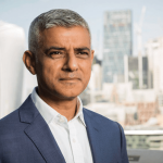 Sadiq Khan