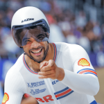 british paralympian missing