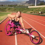 Sammi Kinghorn