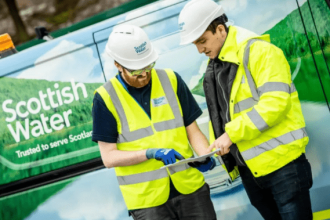 Scottish Water Workers Launch 48-Hour Strike Over Pay Dispute