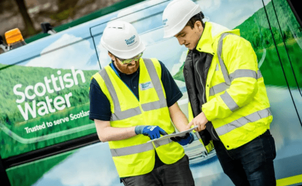 Scottish Water Workers Launch 48-Hour Strike Over Pay Dispute