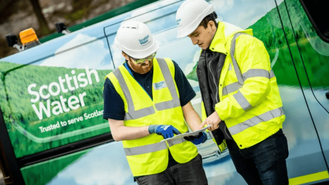 Scottish Water Workers Launch 48-Hour Strike Over Pay Dispute