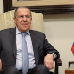 Sergey Lavrov