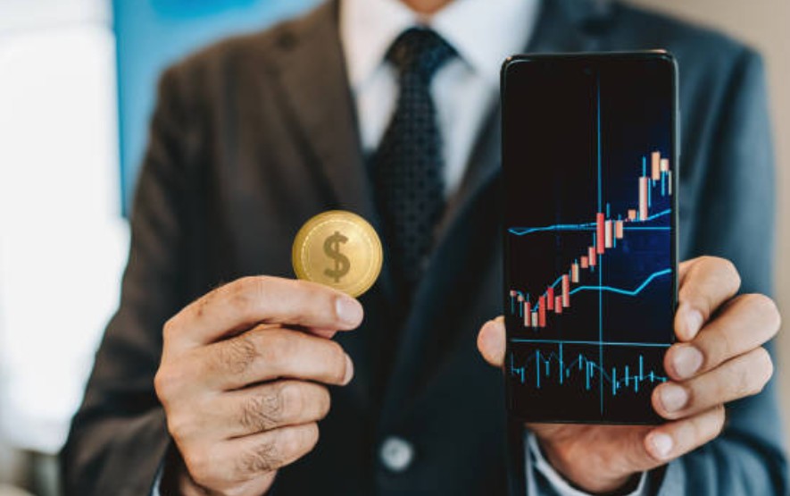 Shifting the Conversation to Crypto Investment