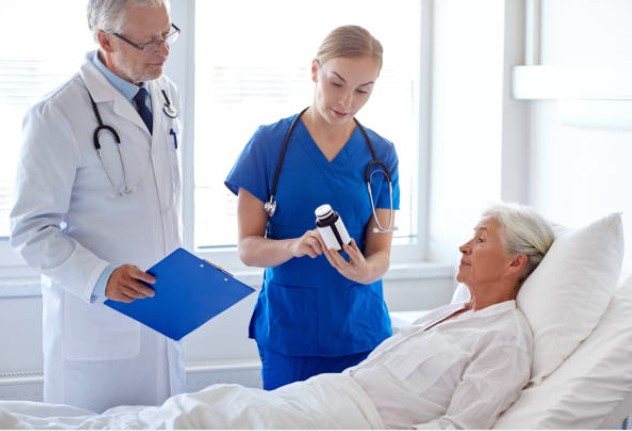 Significant Medical Care Needs