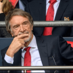 Sir Jim Ratcliffe