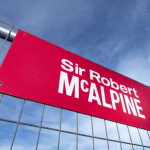 sir robert mcalpine