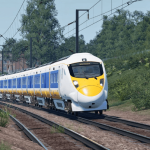 Southeastern train cancellations April 2025
