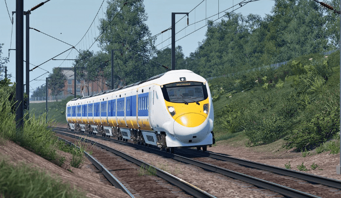 Southeastern train cancellations April 2025