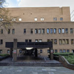 Southwark Crown Court