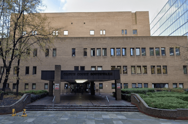 Southwark Crown Court