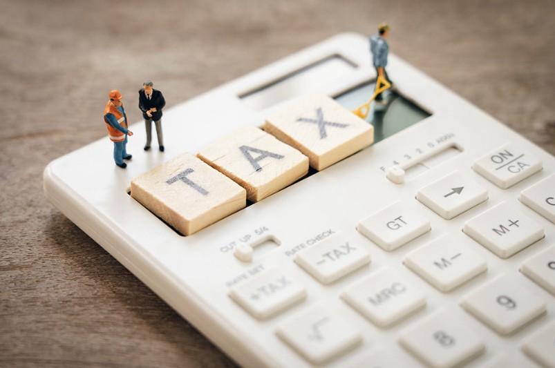 Spanish Tax System