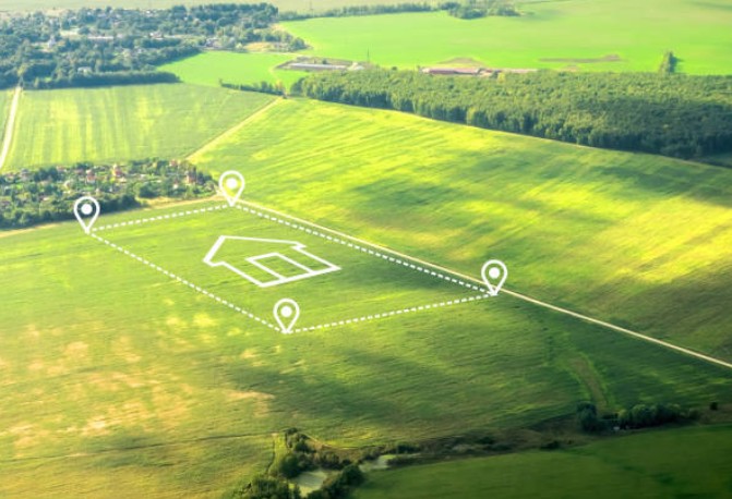 Special Considerations for Designated Land