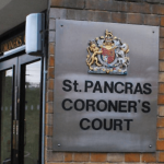 St Pancras Coroner's Court