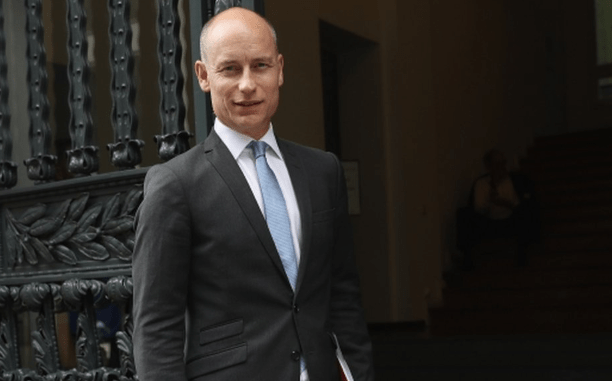 Stephen Kinnock