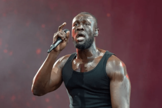 Stormzy