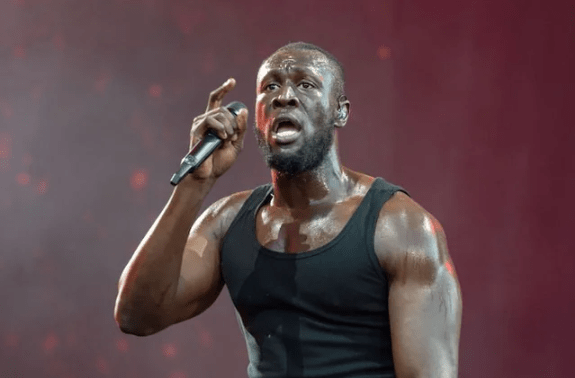 Stormzy