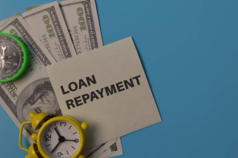 Student Loan Repayment