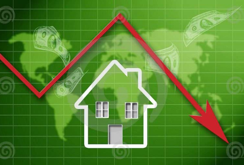 Subprime Mortgage Explosion in the US