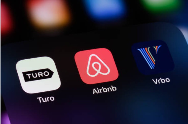 Switch Currency on the Airbnb Mobile App