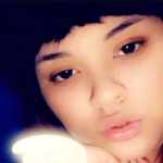 Tanesha Melbourne-Blake, 17, who was tragically shot and killed in Tottenham in 2018