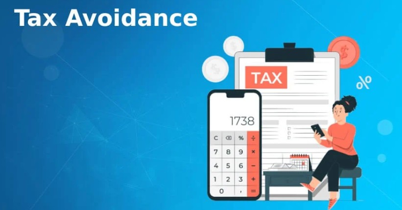 Tax Avoidance