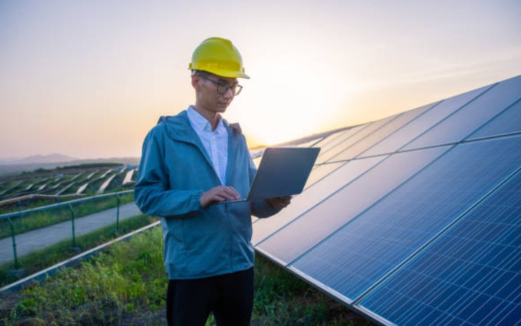 Technological Advancements Improve Solar Energy Efficiency