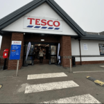 Tesco Superstore