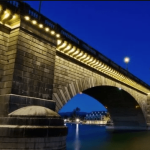 TfL Prepares £100M Contract for London Bridges and Structures Maintenance