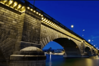 TfL Prepares £100M Contract for London Bridges and Structures Maintenance