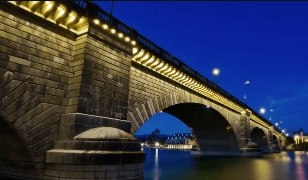 TfL Prepares £100M Contract for London Bridges and Structures Maintenance