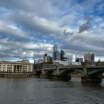 Thames River