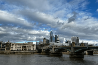 Thames River