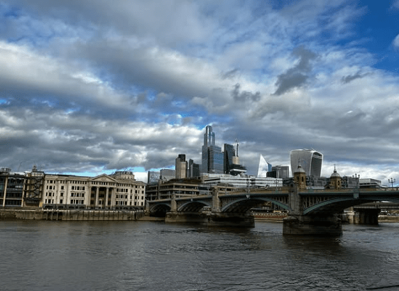 Thames River