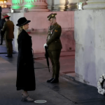 anzac day london 2025