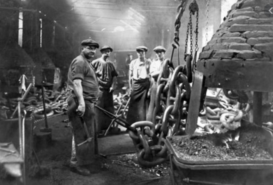 The History and Evolution of the Health and Safety at Work Act 1974
