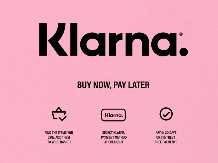 The Mechanics of Klarna