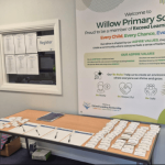 Haringey schools including The Brook, The Willow, and Risley Avenue selected for green energy improvements through London sustainability funding