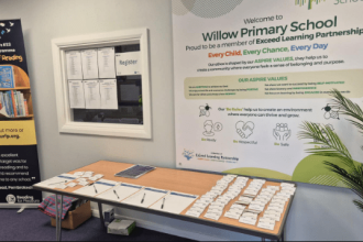 Haringey schools including The Brook, The Willow, and Risley Avenue selected for green energy improvements through London sustainability funding