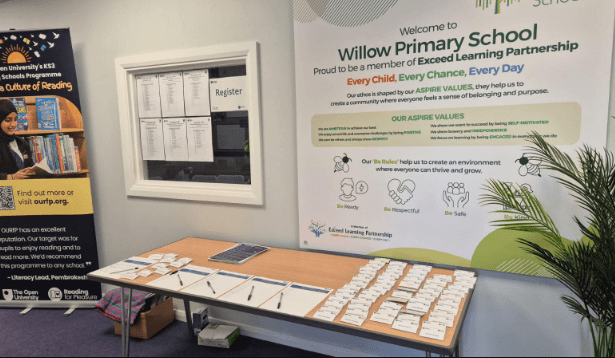 Haringey schools including The Brook, The Willow, and Risley Avenue selected for green energy improvements through London sustainability funding