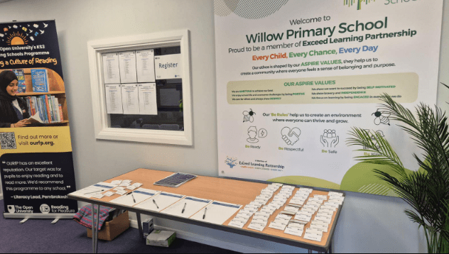 Haringey schools including The Brook, The Willow, and Risley Avenue selected for green energy improvements through London sustainability funding