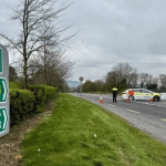 Tipperary Lawnmower Crash