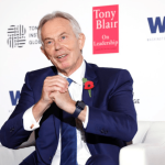 Tony Blair