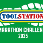 Toolstation London Marathon 2025 fundraiser