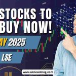Top 10 Best Stocks to Buy Now UK