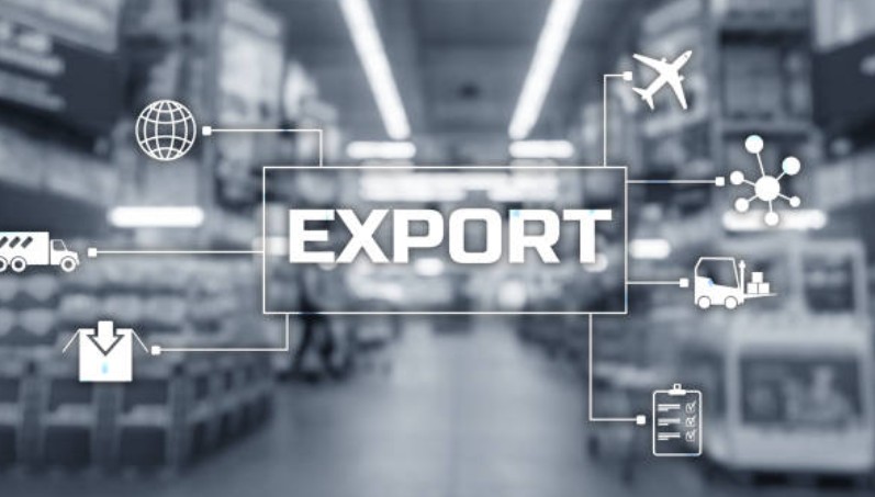 Top Export Change in the Future