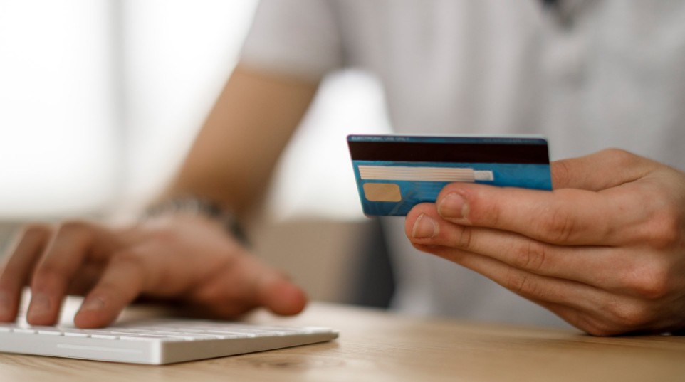 Track the Status of My Card in Transit