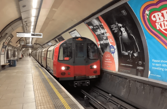 Transport for London